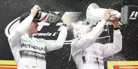 Bild zum Inhalt: Lauda: Könnten jedes Rennen 2014 gewinnen