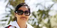 Monisha Kaltenborn