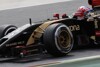 Bild zum Inhalt: Lotus reist mit viel Selbstvertrauen nach Monaco