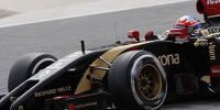 Bild zum Inhalt: Lotus reist mit viel Selbstvertrauen nach Monaco