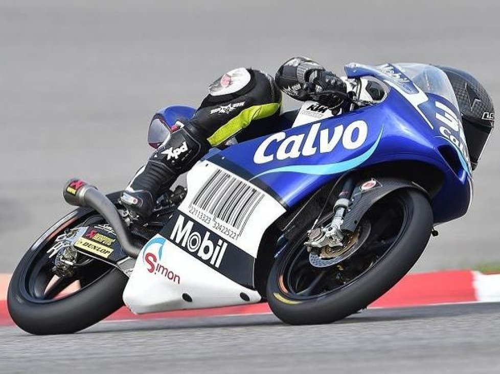 Isaac Vinales
