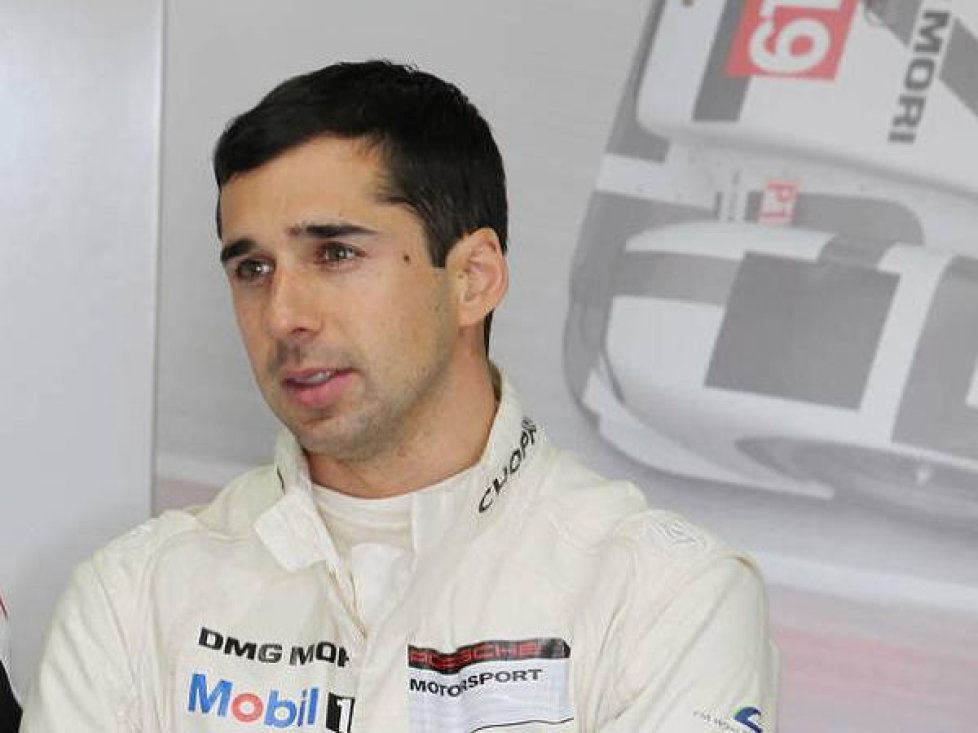 Neel Jani