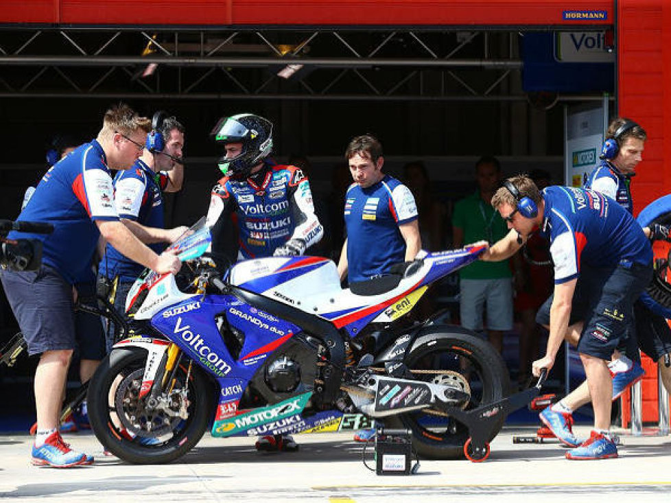 Eugene Laverty