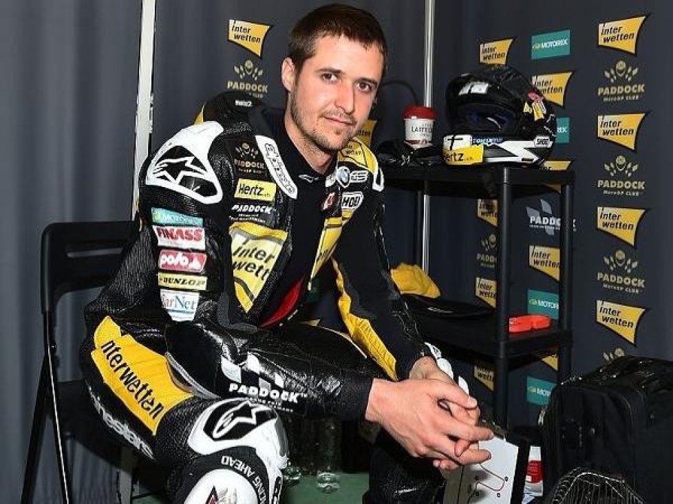 Thomas Lüthi