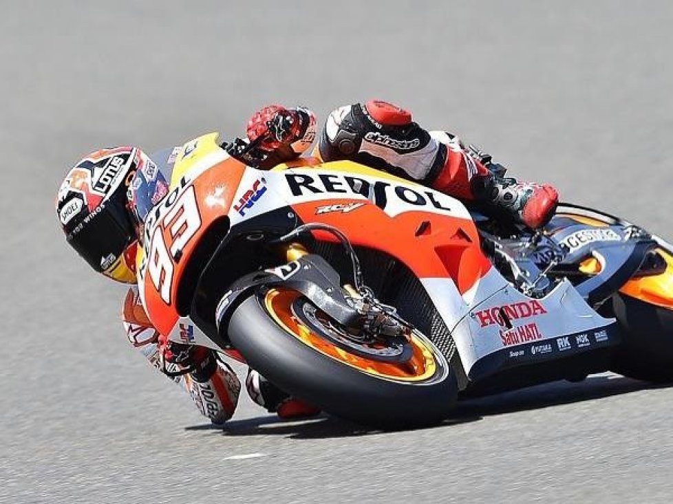 Marc Marquez