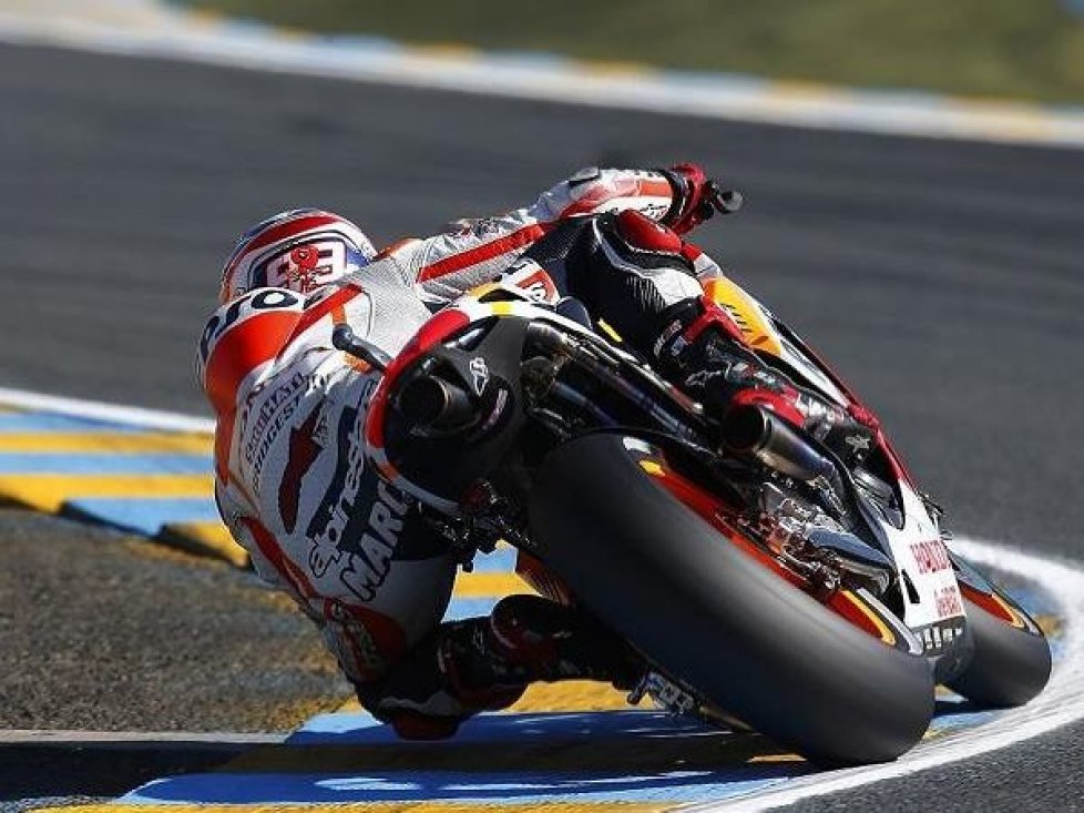 Marc Marquez