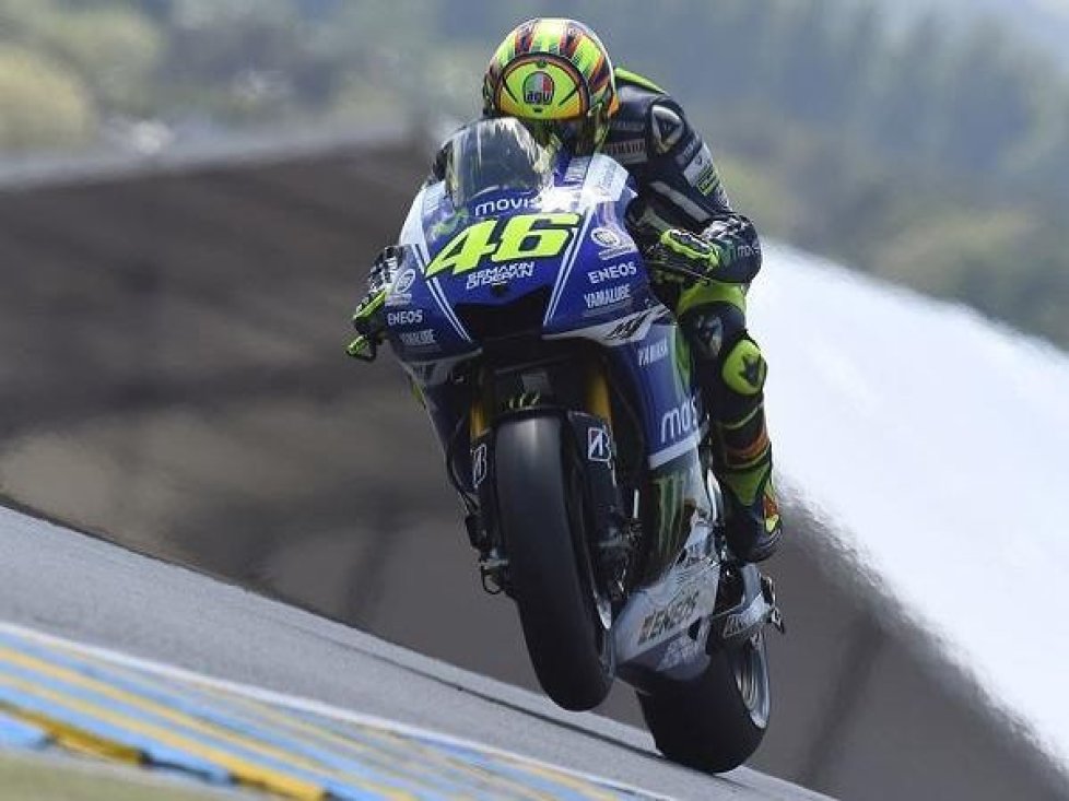 Valentino Rossi