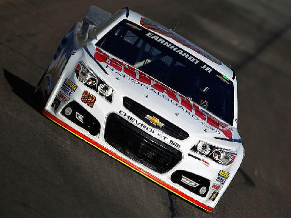 Dale Earnhardt Jun.