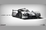 Ligier JS P2: Entwicklung, Bau und Tests