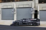 Ligier JS P2: Entwicklung, Bau und Tests