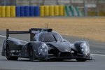 Ligier JS P2: Entwicklung, Bau und Tests