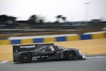 Ligier JS P2: Entwicklung, Bau und Tests