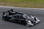 Ligier JS P2: Entwicklung, Bau und Tests