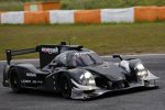 Ligier JS P2: Entwicklung, Bau und Tests