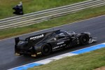 Ligier JS P2: Entwicklung, Bau und Tests