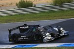 Ligier JS P2: Entwicklung, Bau und Tests