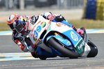 Luis Salom