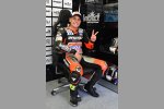 Sandro Cortese