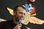Bryan Clauson wird 2015 das Indy 500 fahren