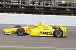 Fast-Friday: Helio Castroneves (Penske)