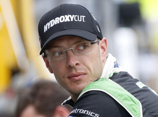 Sebastien Bourdais