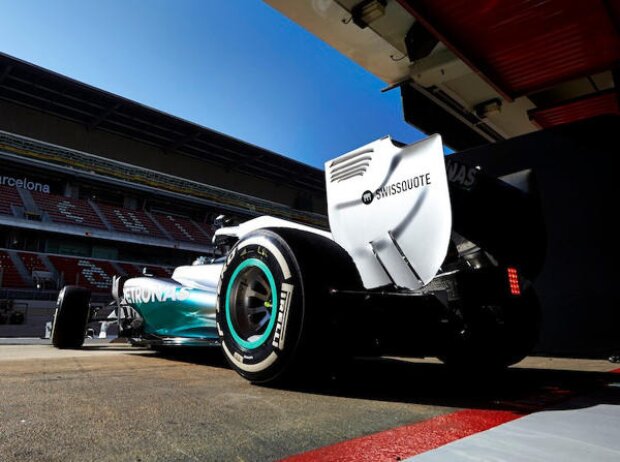 Nico Rosberg Nico Rosberg