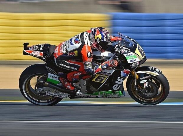 Stefan Bradl