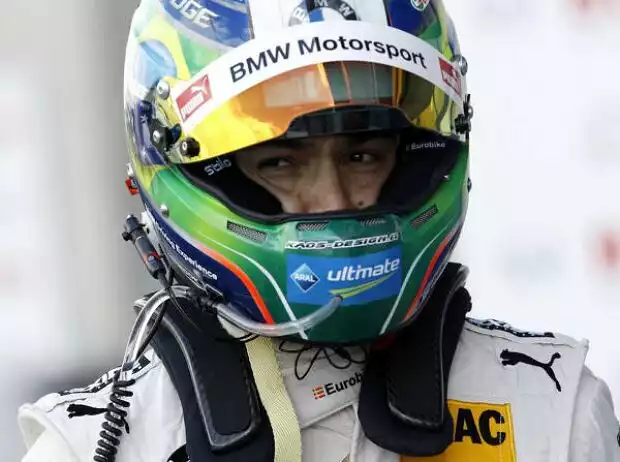 Augusto Farfus Titel-Bild zur News: Augusto Farfus