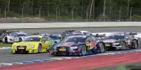 Mattias Ekström, Mike Rockenfeller