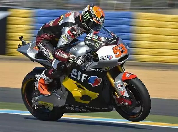 Esteve Rabat Titel-Bild zur News: Esteve Rabat