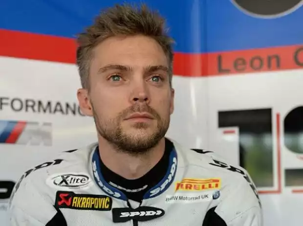 Titel-Bild zur News: Leon Camier