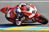 Bild zum Inhalt: Pole-Position für Folger in Le Mans