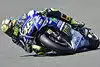 Bild zum Inhalt: Rossi: Potenzial für erste Startreihe war da