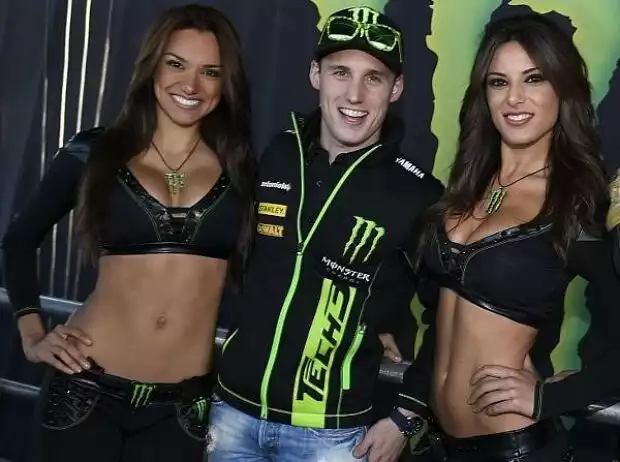 Pol Espargaro Titel-Bild zur News: Pol Espargaro