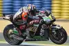 Bild zum Inhalt: Bradl starker Vierter: Folgt das erste Podium der Saison?