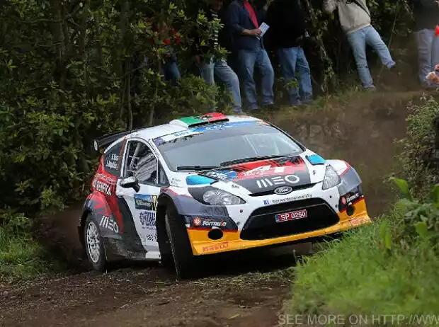 Titel-Bild zur News: Bernardo Sousa