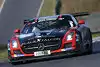 Bild zum Inhalt: Black Falcon gewinnt VLN-Abbruchrennen