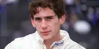 Ayrton Senna