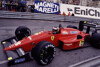 Gänsehaut: Berger und der Ferrari 88C