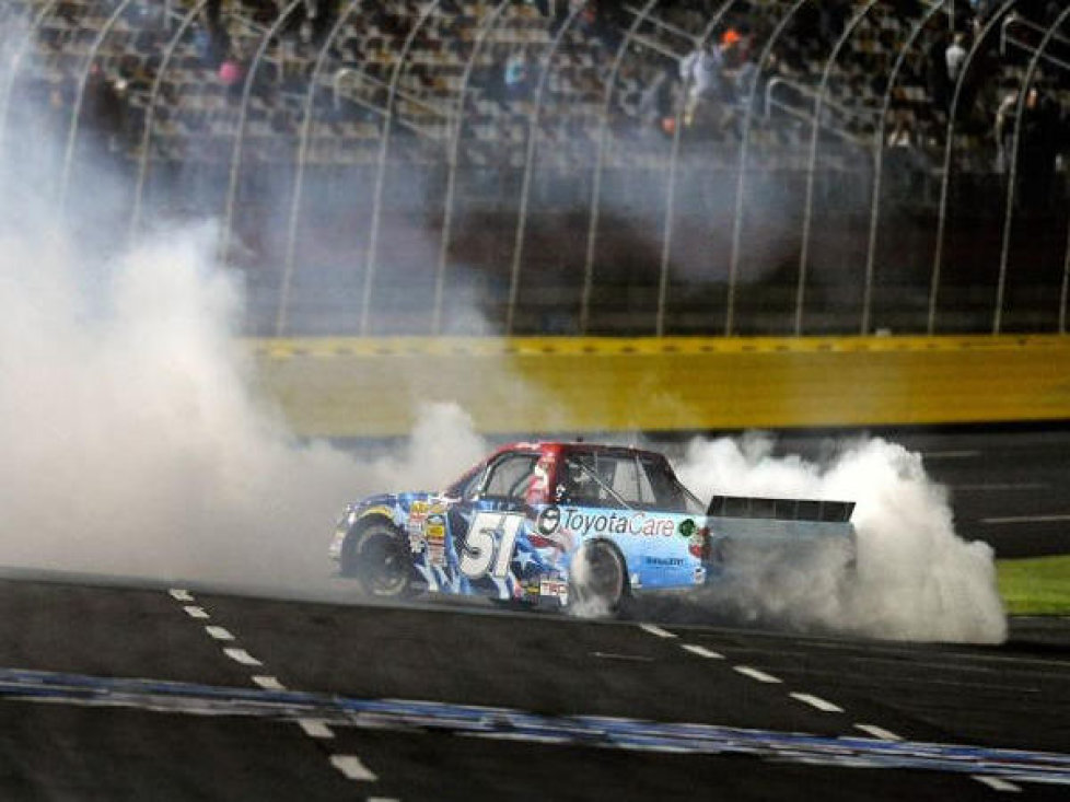 Kyle Busch