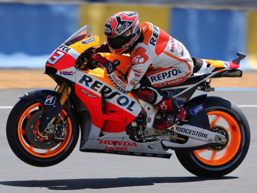 Marc Marquez