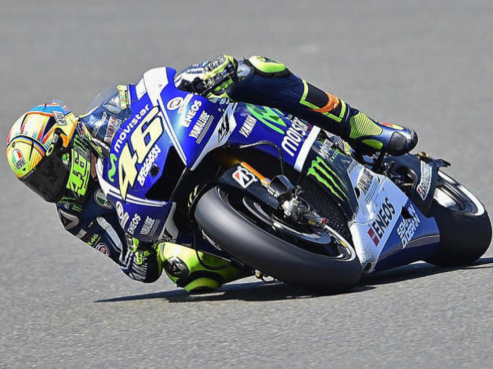 Valentino Rossi