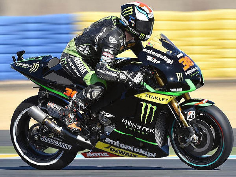 Bradley Smith