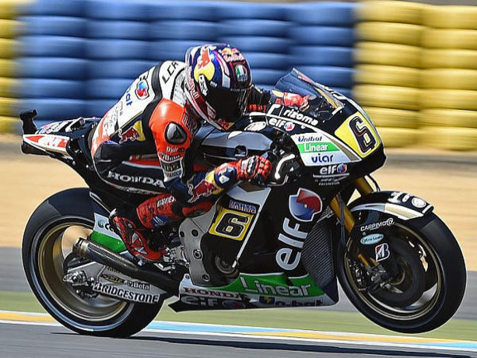 Stefan Bradl