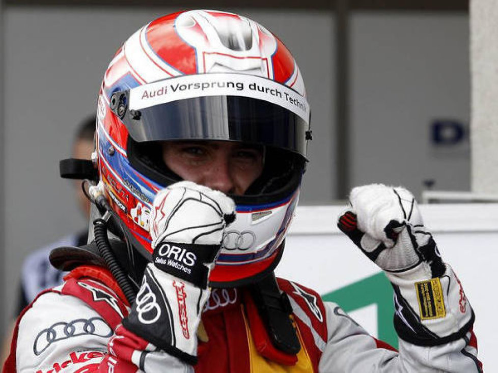 Miguel Molina