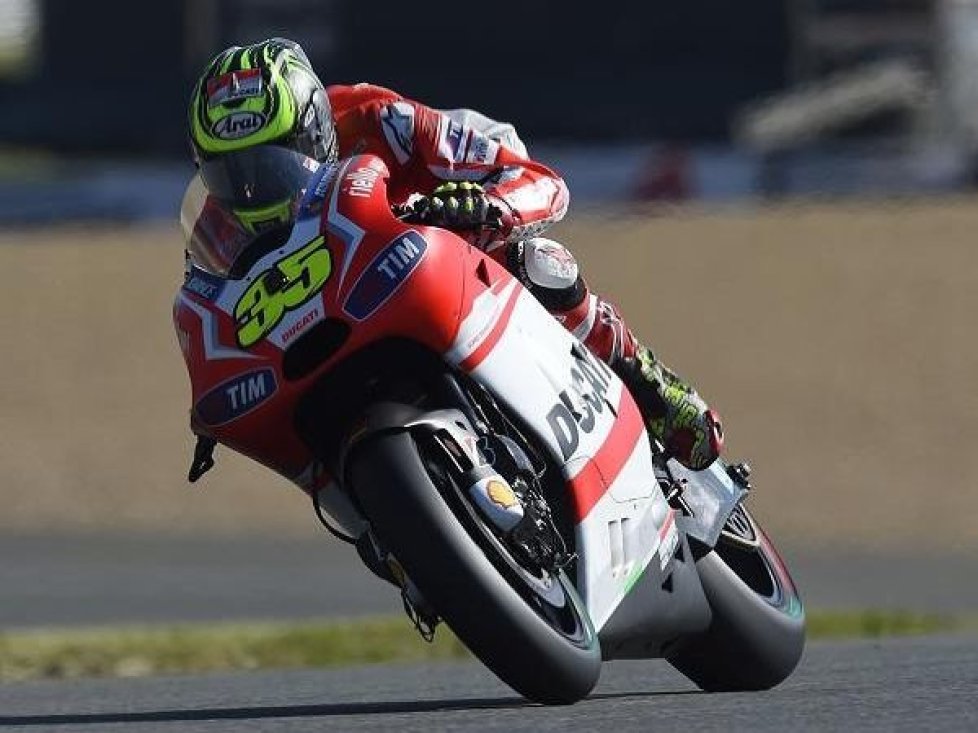 Cal Crutchlow