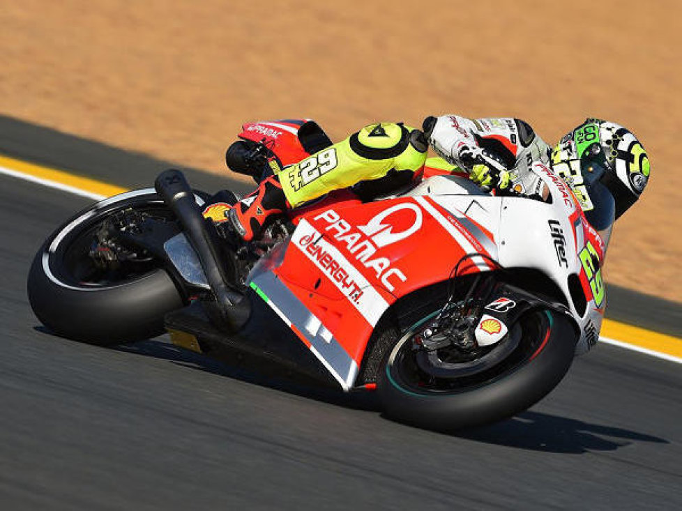 Andrea Iannone