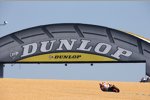 Dunlop Brücke in Le Mans