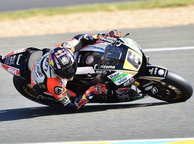 Stefan Bradl