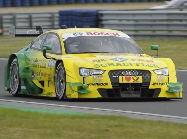 Mike Rockenfeller Mike Rockenfeller